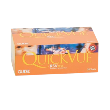 Quidel QuickVue RSV Test Kit
