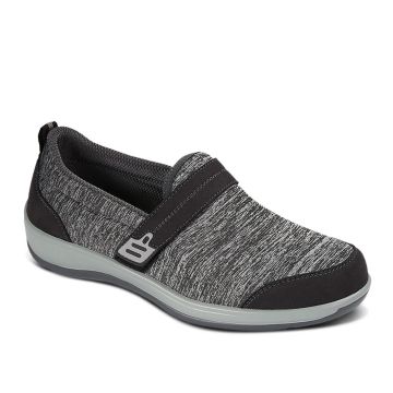 Gray, Size 12, Narrow