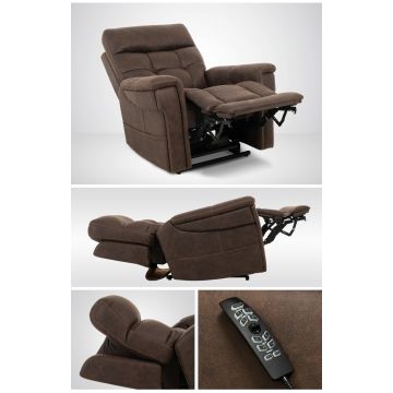 Pride VivaLift! Radiance Recliner Lift - PLR-3955