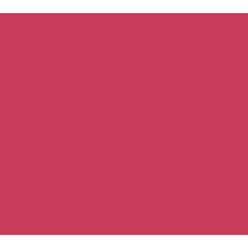 Raspberry, Large (Medline Color Code)