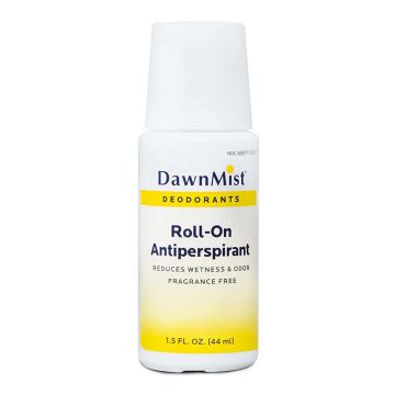 DawnMist Anti-Perspirant Deodorant