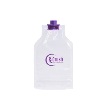 RxCrush ENFit Pill Pouch