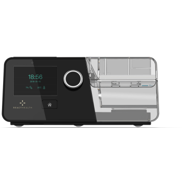 React Health Luna G3 APAP Machine