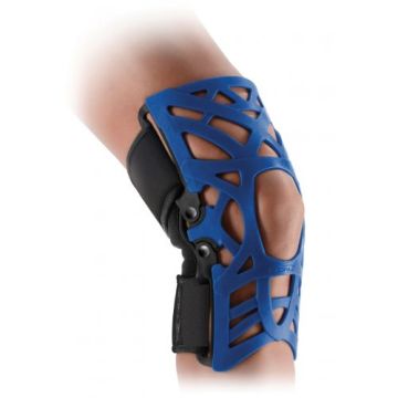 Blue, X-Small / Small (13 to 18.5 Inches)