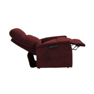 Small Cabernet Recliner