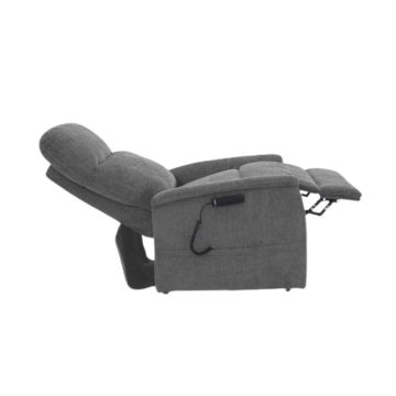 Small Shale Recliner