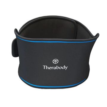 RecoveryTherm Hot Vibration Back and Core Wrap