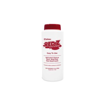 Safetec Red Z Fluid Control Solidifier 