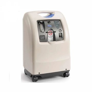 Invacare Perfecto2 V Oxygen Concentrator 5-Liter 