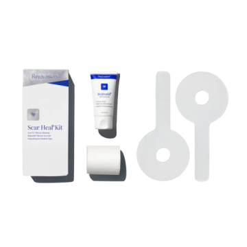 Rejuvaskin Scar Heal Kit