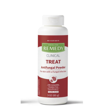 Medline Remedy Phytoplex Antifungal Powder