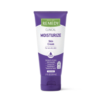 Unscented, 2 oz 