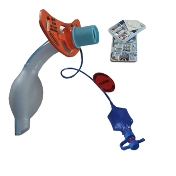 Replacement Per-Fit Percutaneous Tracheostomy Tubes