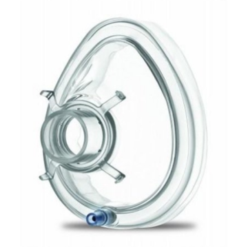 Respironics Small Adult Face Mask 1044188