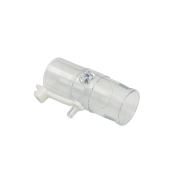 Respironics CPAP Exhalation Port