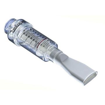 Respironics HS730-010 Threshold Inspiratory Muscle Trainer 