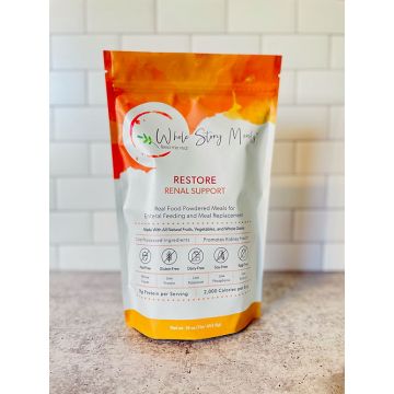 RESTORE Renal Support - Whole Story Meals