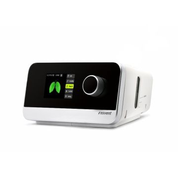 Resvent iBreeze CPAP/ADAP Machine