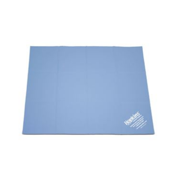 Hopkins Medical Reusable Antimicrobial Bag Barrier