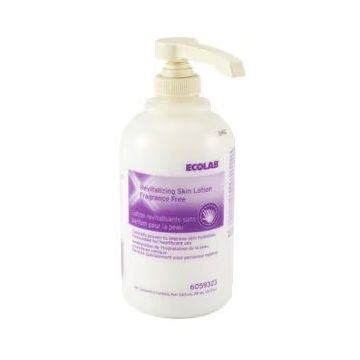 Endure Revitalizing Skin Lotion