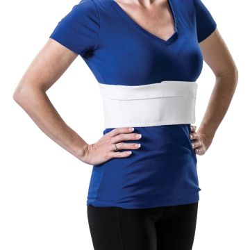 Core Products Female Rib Belt