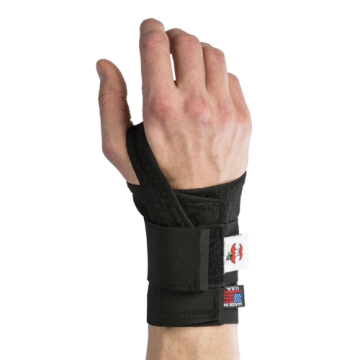 Medium Swede-O Reflex Wrist Support, Right Hand
