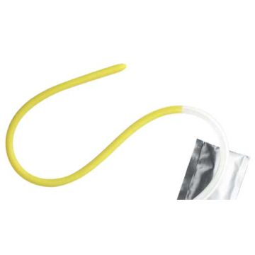 Antibacterial Hydro Personal Intermittent Catheter by Rochester Medical