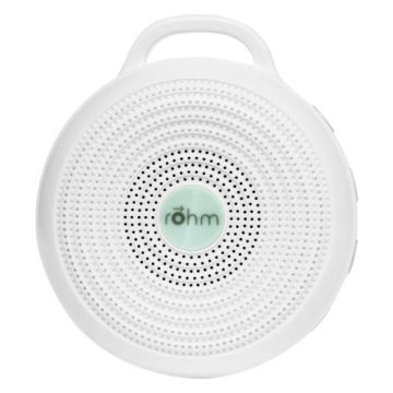 Marpac Rohm Travel Sound Therapy Machine