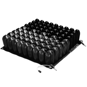Roho High Profile Dual Compartment Cushion 