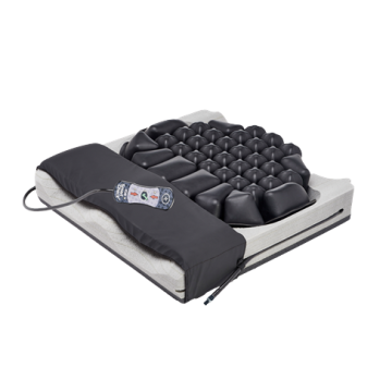 ROHO Hybrid Elite SR Wheelchair Cushion