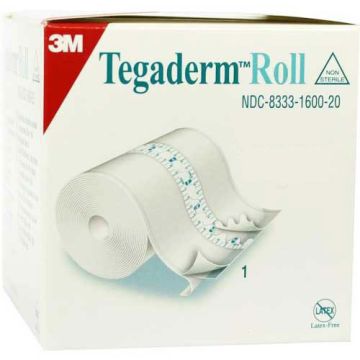 3M Tegaderm Roll Dressing