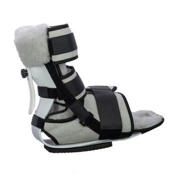 X Large with Adjustable Straps