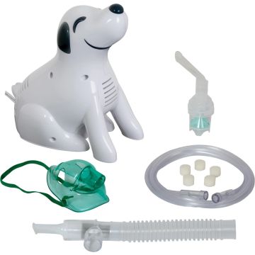 Roscoe Pediatric Dog Nebulizer Compressor System