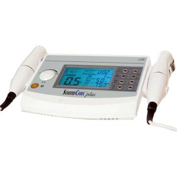 Roscoe SoundCare Plus Ultrasound Unit