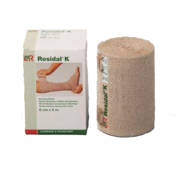 Rosidal K Compression Bandage