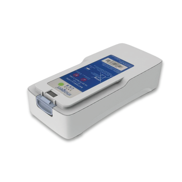 G4 8-Cell Lithium Ion Battery