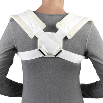 OTC Figure 8 Clavicle Strap