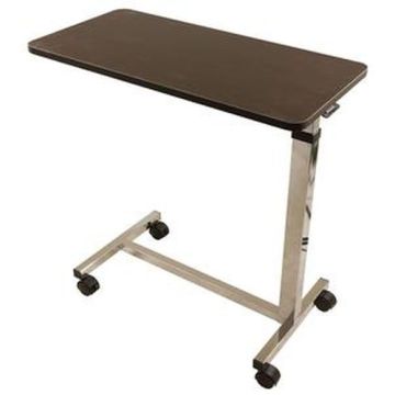 Non-Tilt Overbed Table by Roscoe