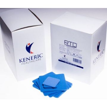 RTD Wound Care Dressing