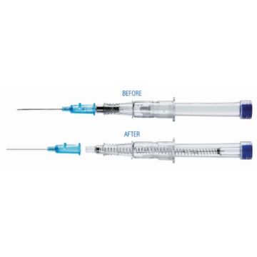 VanishPoint IV Catheter