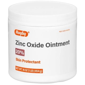 16 ounce jar