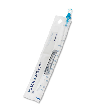 RUSCH MMG H2O Intermittent Catheters 