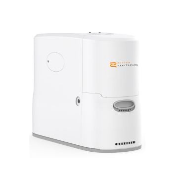 Rhythm Healthcare P2 Portable Oxygen Concentrator