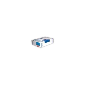 Heritage Healthcare Can Liner - 20 - 30 Gallon - XX Heavy Duty