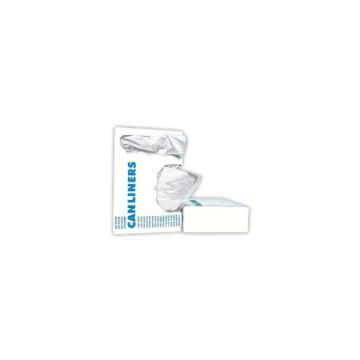 Can Liners - 12 - 16 Gallon - Refuse Duty