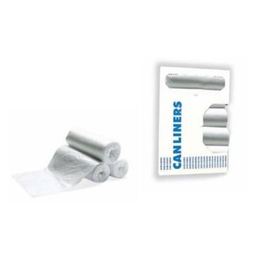 Can Liner Perforated - 33 Gallon - Medium Duty