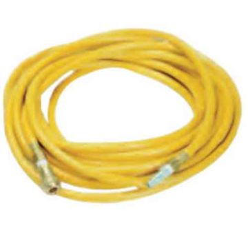 Air Systems Breathing Air Hose, 1/2-inch x 50 Foot
