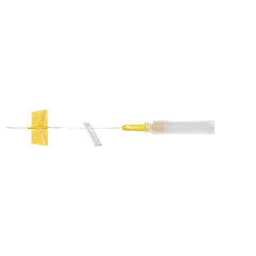 24 Gauge x 0.75 Inch with Removable PRN