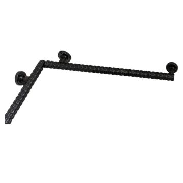 Corner - Black