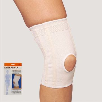Champion Knee Brace with Flexible Stays